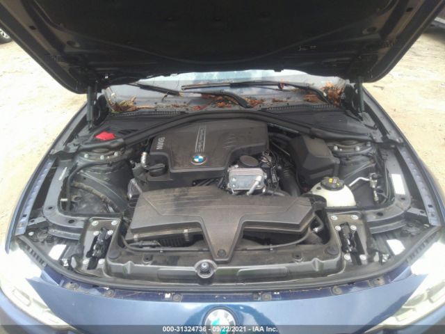 Photo 9 VIN: WBA8E9G51GNT47390 - BMW 3 