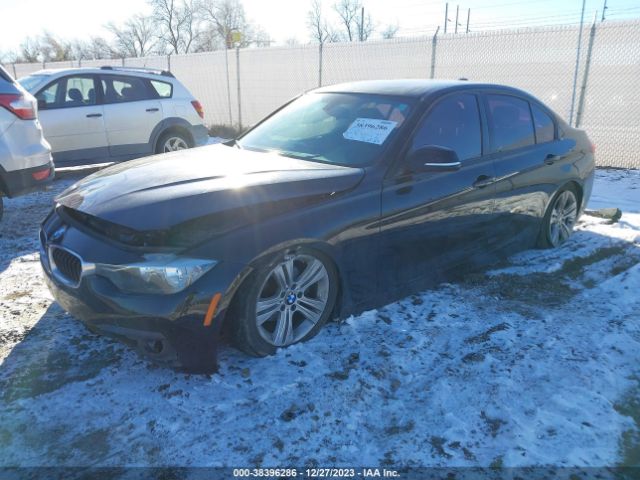 Photo 1 VIN: WBA8E9G51GNT47454 - BMW 328I 