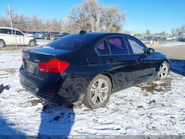 Photo 3 VIN: WBA8E9G51GNT47454 - BMW 328I 