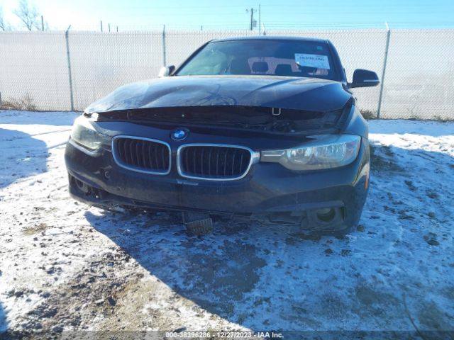 Photo 5 VIN: WBA8E9G51GNT47454 - BMW 328I 