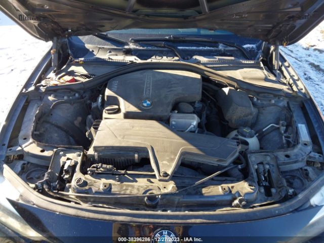 Photo 9 VIN: WBA8E9G51GNT47454 - BMW 328I 