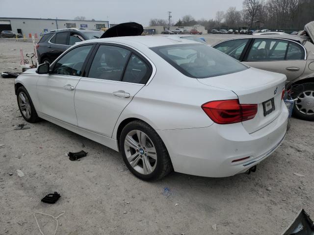 Photo 1 VIN: WBA8E9G51GNT81488 - BMW 3 SERIES 