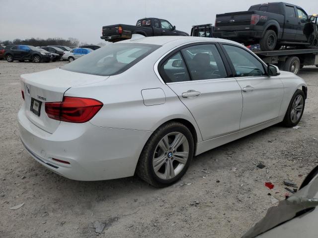 Photo 2 VIN: WBA8E9G51GNT81488 - BMW 3 SERIES 