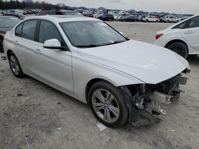 Photo 3 VIN: WBA8E9G51GNT81488 - BMW 3 SERIES 