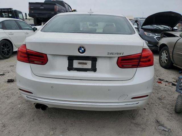 Photo 5 VIN: WBA8E9G51GNT81488 - BMW 3 SERIES 