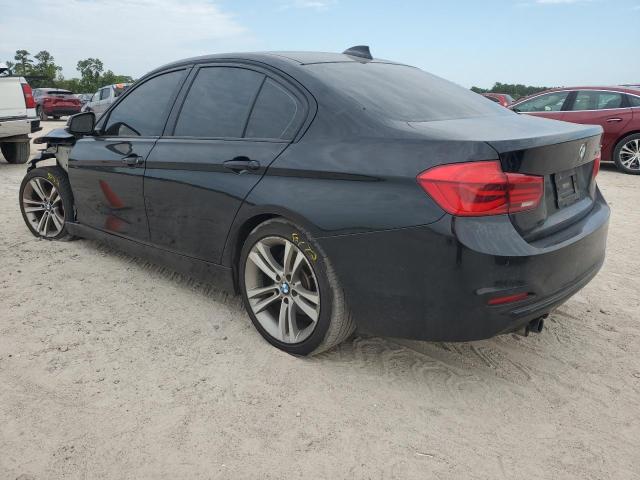 Photo 1 VIN: WBA8E9G51GNT81748 - BMW 328 I SULE 