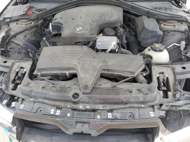 Photo 10 VIN: WBA8E9G51GNT81748 - BMW 328 I SULE 