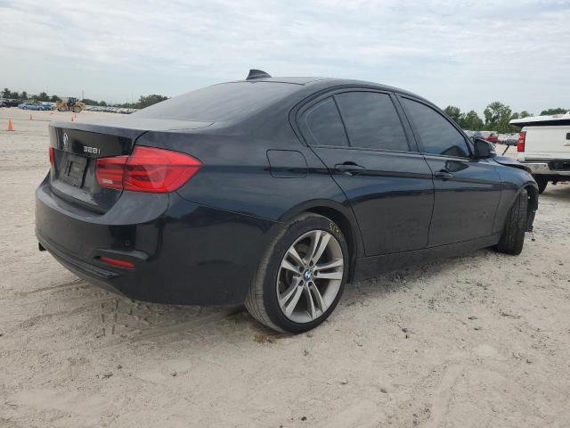 Photo 2 VIN: WBA8E9G51GNT81748 - BMW 328 I SULE 