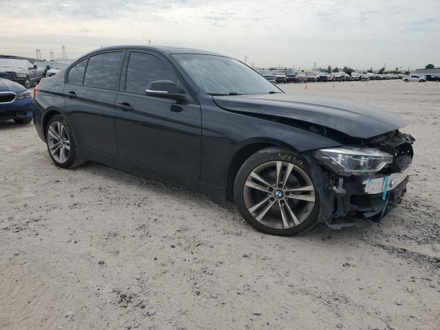 Photo 3 VIN: WBA8E9G51GNT81748 - BMW 328 I SULE 