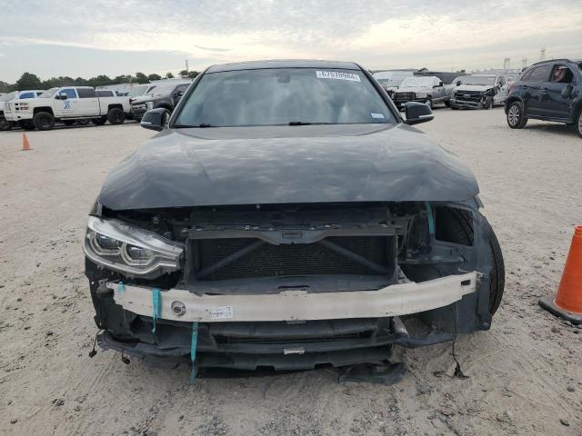 Photo 4 VIN: WBA8E9G51GNT81748 - BMW 328 I SULE 