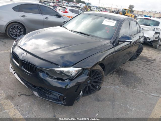 Photo 1 VIN: WBA8E9G51GNT81751 - BMW 328I 