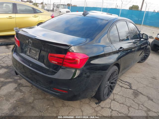 Photo 3 VIN: WBA8E9G51GNT81751 - BMW 328I 