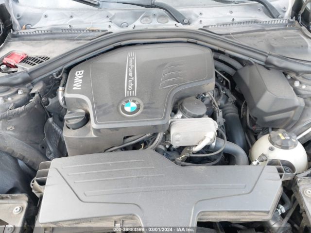 Photo 9 VIN: WBA8E9G51GNT81751 - BMW 328I 