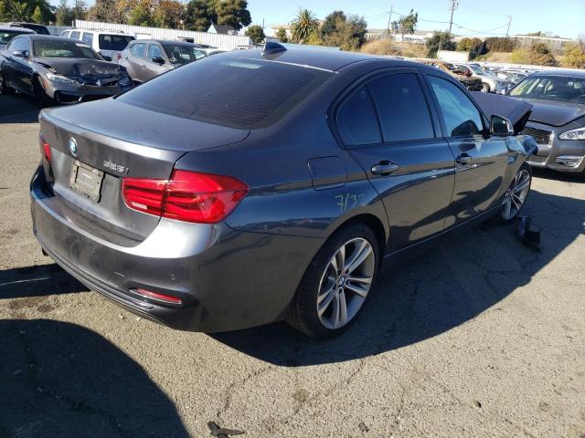 Photo 2 VIN: WBA8E9G51GNT81765 - BMW 328 I SULE 