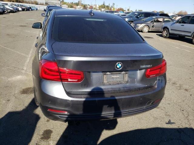 Photo 5 VIN: WBA8E9G51GNT81765 - BMW 328 I SULE 