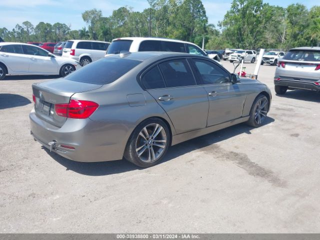 Photo 3 VIN: WBA8E9G51GNT84326 - BMW 328I 