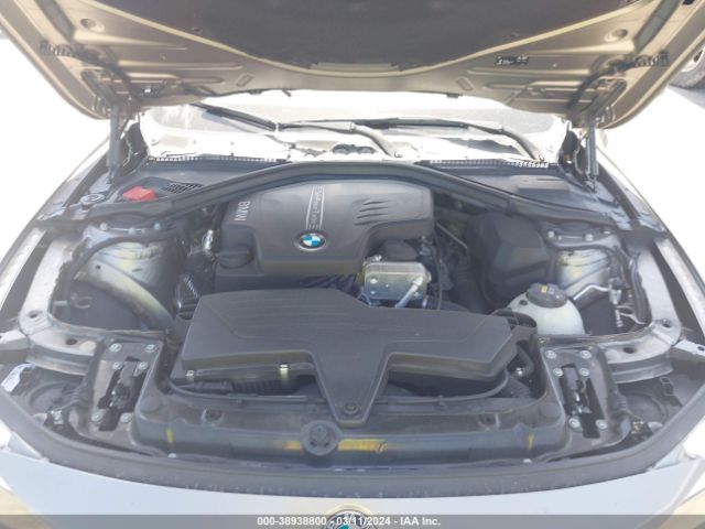 Photo 9 VIN: WBA8E9G51GNT84326 - BMW 328I 