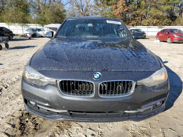 Photo 4 VIN: WBA8E9G51GNT85198 - BMW 3 SERIES 