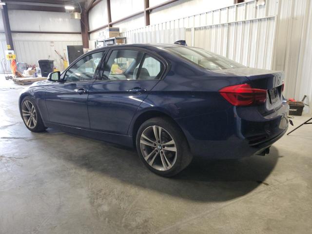 Photo 1 VIN: WBA8E9G51GNT85508 - BMW 328 I SULE 