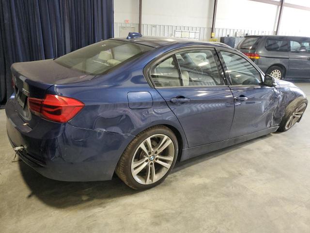 Photo 2 VIN: WBA8E9G51GNT85508 - BMW 328 I SULE 