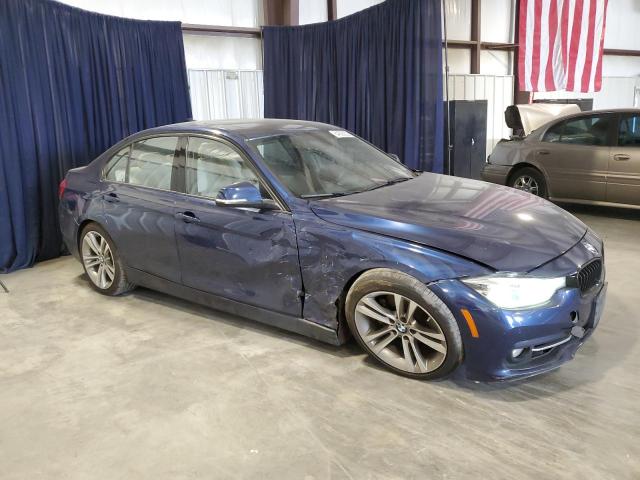 Photo 3 VIN: WBA8E9G51GNT85508 - BMW 328 I SULE 