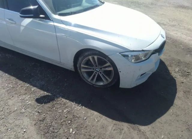 Photo 5 VIN: WBA8E9G51GNT86349 - BMW 3 SERIES 