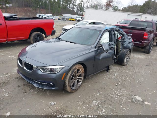 Photo 1 VIN: WBA8E9G51GNT87128 - BMW 328I 