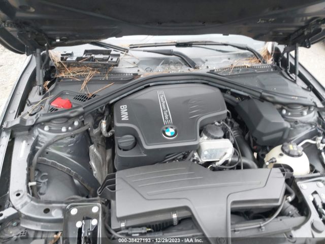 Photo 9 VIN: WBA8E9G51GNT87128 - BMW 328I 