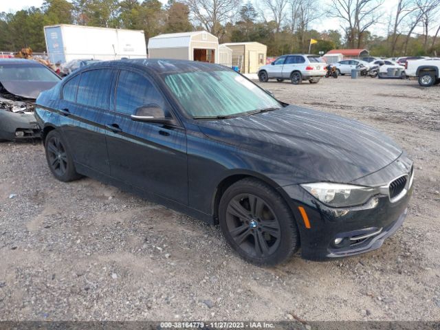 Photo 0 VIN: WBA8E9G51GNT87582 - BMW 328I 