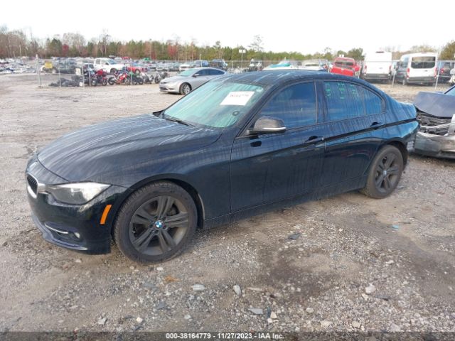 Photo 1 VIN: WBA8E9G51GNT87582 - BMW 328I 