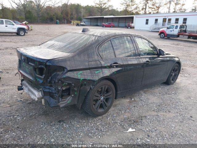 Photo 3 VIN: WBA8E9G51GNT87582 - BMW 328I 