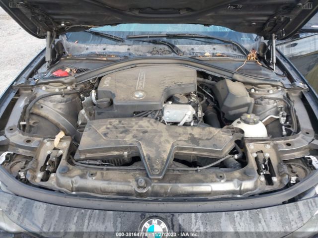 Photo 9 VIN: WBA8E9G51GNT87582 - BMW 328I 