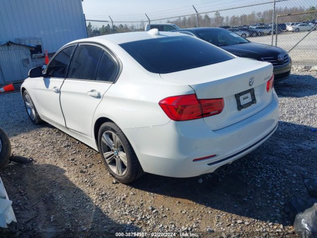 Photo 2 VIN: WBA8E9G51GNU28504 - BMW 328I 