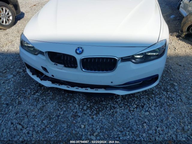 Photo 5 VIN: WBA8E9G51GNU28504 - BMW 328I 