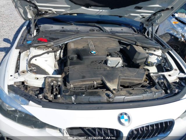 Photo 9 VIN: WBA8E9G51GNU28504 - BMW 328I 