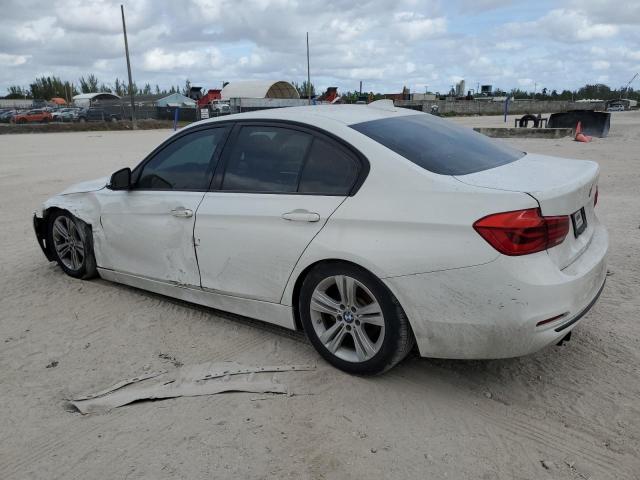 Photo 1 VIN: WBA8E9G51GNU29149 - BMW 3 SERIES 