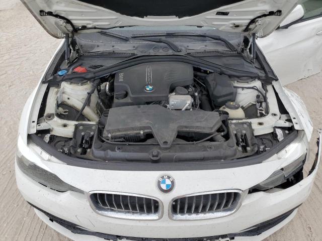 Photo 10 VIN: WBA8E9G51GNU29149 - BMW 3 SERIES 