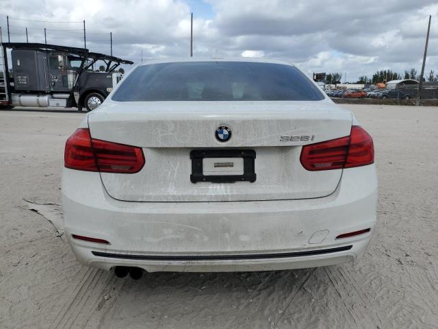 Photo 5 VIN: WBA8E9G51GNU29149 - BMW 3 SERIES 