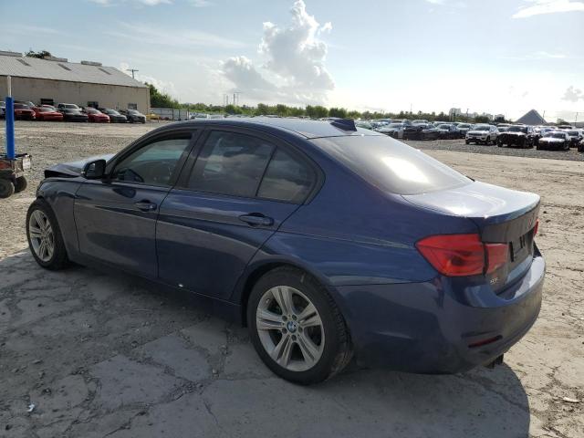 Photo 1 VIN: WBA8E9G51GNU29877 - BMW 3 SERIES 