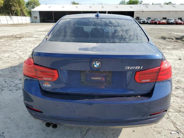 Photo 5 VIN: WBA8E9G51GNU29877 - BMW 3 SERIES 