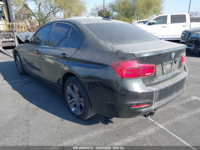 Photo 2 VIN: WBA8E9G52GNT42084 - BMW 328I 