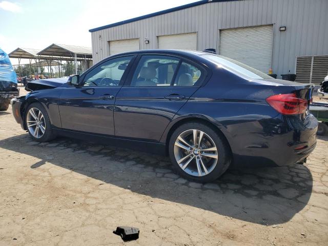 Photo 1 VIN: WBA8E9G52GNT43557 - BMW 3 SERIES 