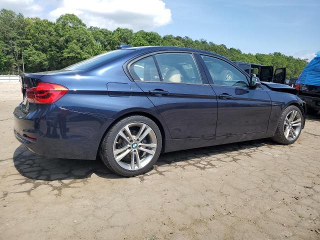 Photo 2 VIN: WBA8E9G52GNT43557 - BMW 3 SERIES 