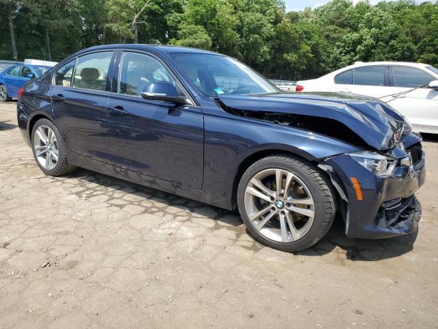 Photo 3 VIN: WBA8E9G52GNT43557 - BMW 3 SERIES 