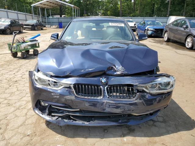 Photo 4 VIN: WBA8E9G52GNT43557 - BMW 3 SERIES 