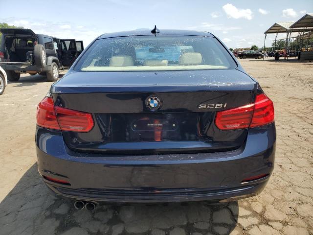 Photo 5 VIN: WBA8E9G52GNT43557 - BMW 3 SERIES 