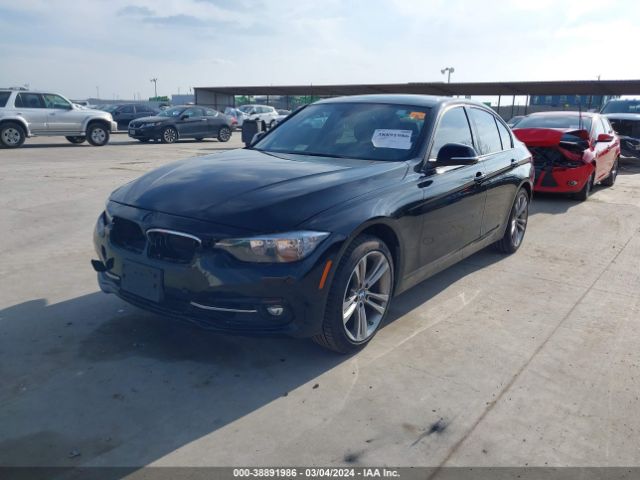 Photo 1 VIN: WBA8E9G52GNT44871 - BMW 328I 