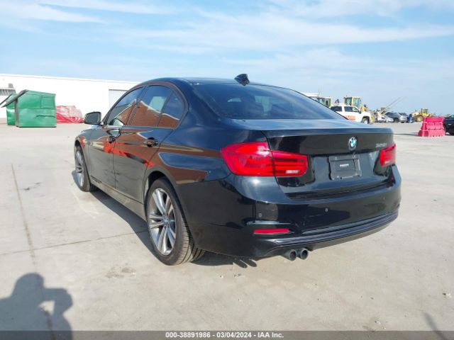 Photo 2 VIN: WBA8E9G52GNT44871 - BMW 328I 