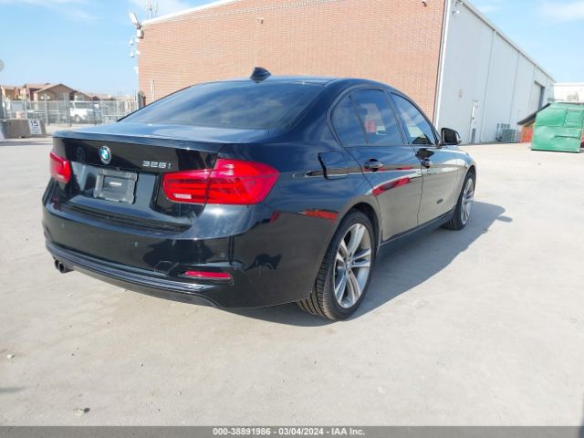 Photo 3 VIN: WBA8E9G52GNT44871 - BMW 328I 