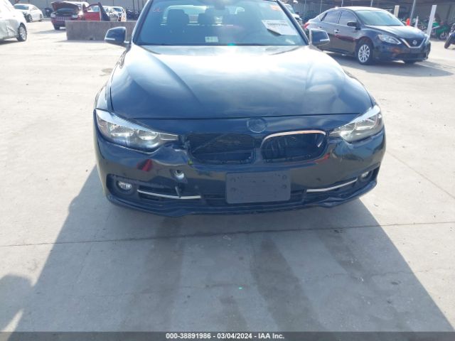 Photo 5 VIN: WBA8E9G52GNT44871 - BMW 328I 